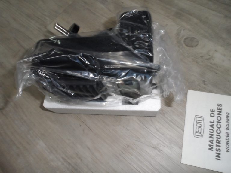 CALEFACTOR PERSONAL RAPIDO WONDER WARMER Oller Stocks