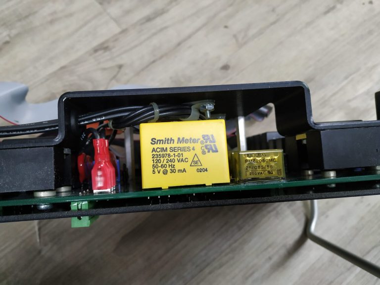 PLACA DE CIRCUITO SMITH MEDIDOR ACCULOAD 2 - Oller Stocks