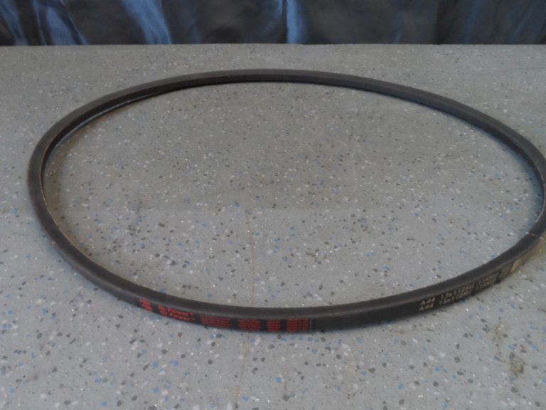 Gates V-belt A 44 - 13 X 1125 Li - Hi-Power