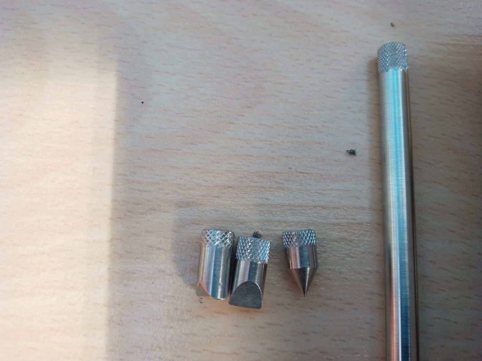 MEDIDOR DE FUERZA DIGITAL CHATILLON DFE FORCE GAUGE - Oller Stocks