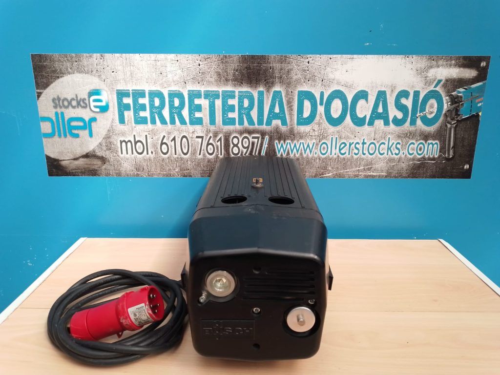 BOMBA DE VACÍO SV 1040 C 000 BUSCH Oller Stocks