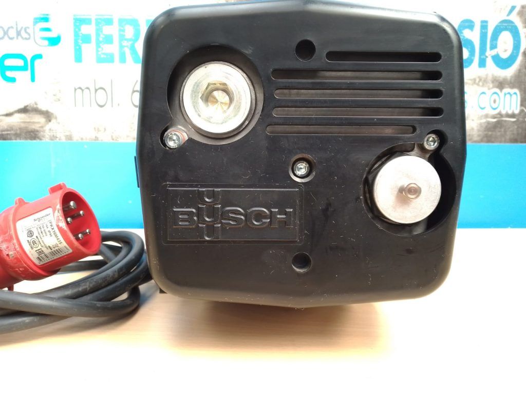 BOMBA DE VACÍO SV 1040 C 000 BUSCH Oller Stocks