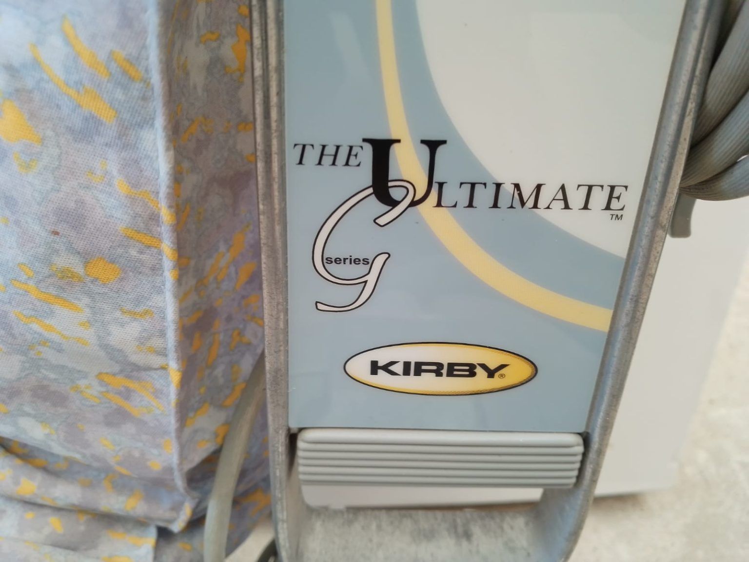 Aspirador Kirby | Los Ejores Aspiradores