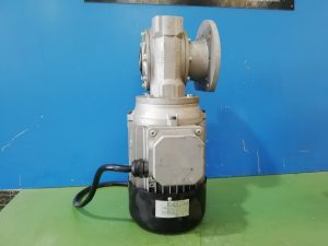 MOTOR REDUCTOR 0.37KW 18RPM