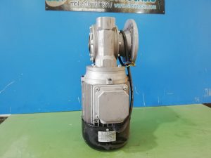 MOTOR REDUCTOR 0.37KW 18RPM