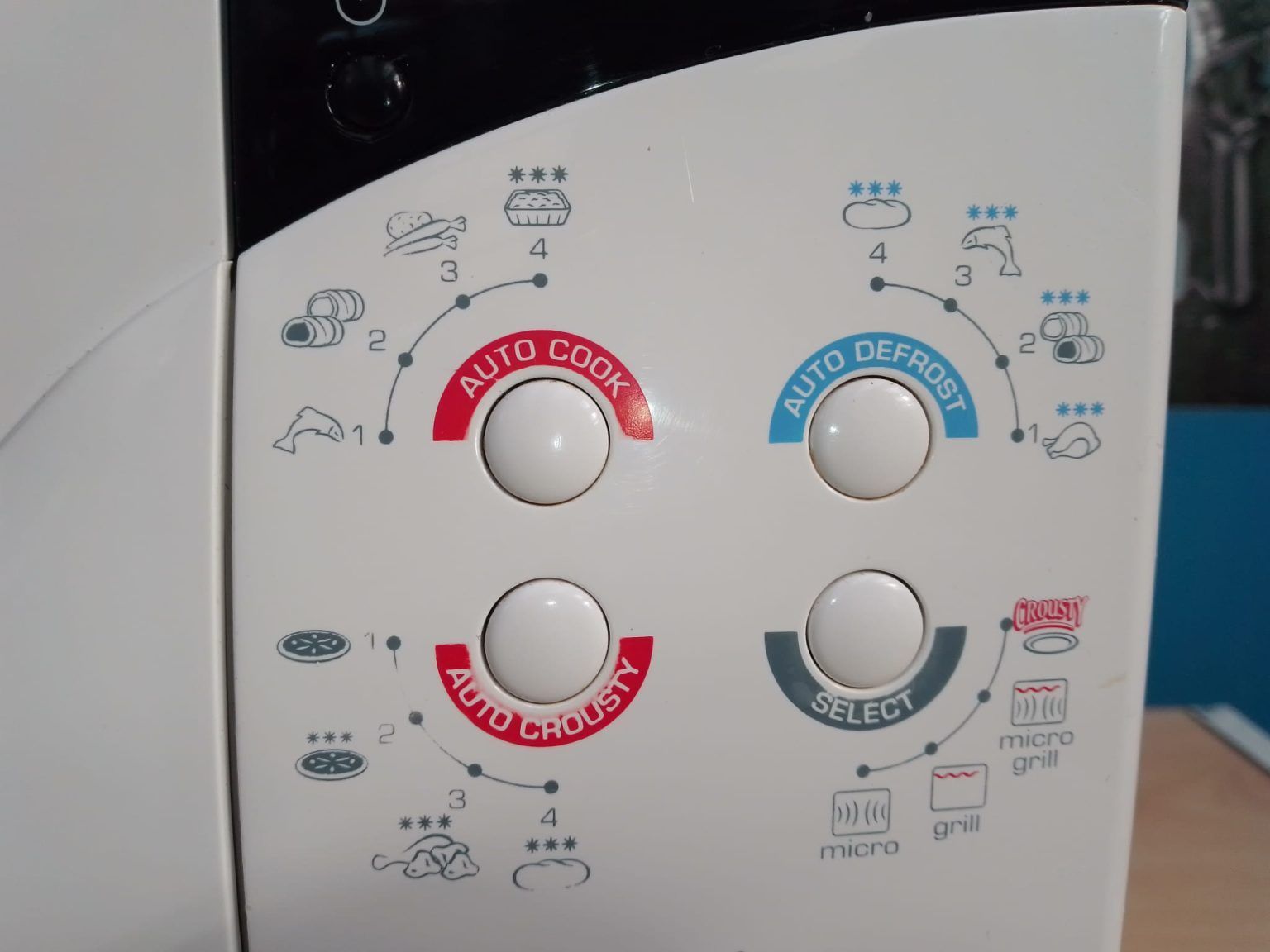 Moulinex Keukenmachine en accessoires