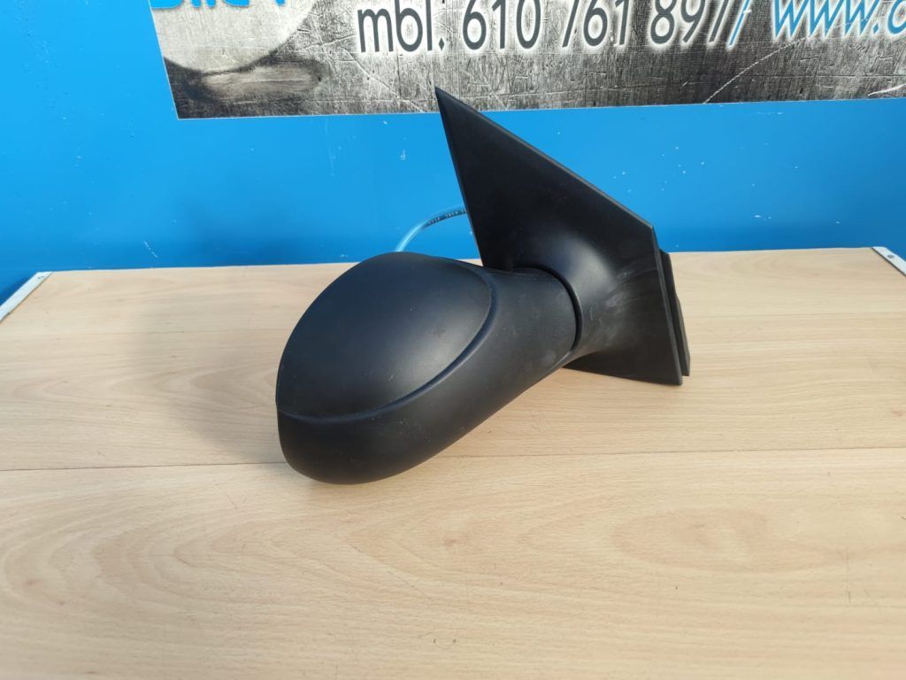 RETROVISOR DERECHO CITROEN C2 8149RL - Oller Stocks