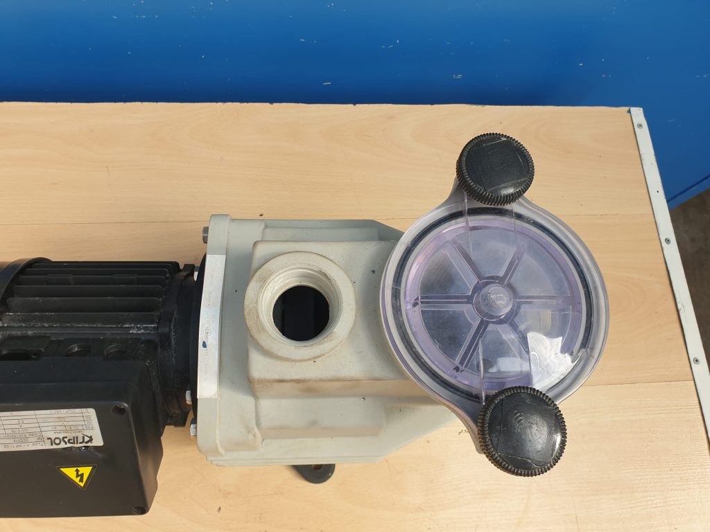 Wasserfilter Berlin Startup SK Aqua Line A-CLASS 10" 3-Stufen Wasserfilter System Für Hauswasser Zisterne Brunnen Pumpe Hauswasserwerk 1" Zoll Wasserfilter Brunnenwasser