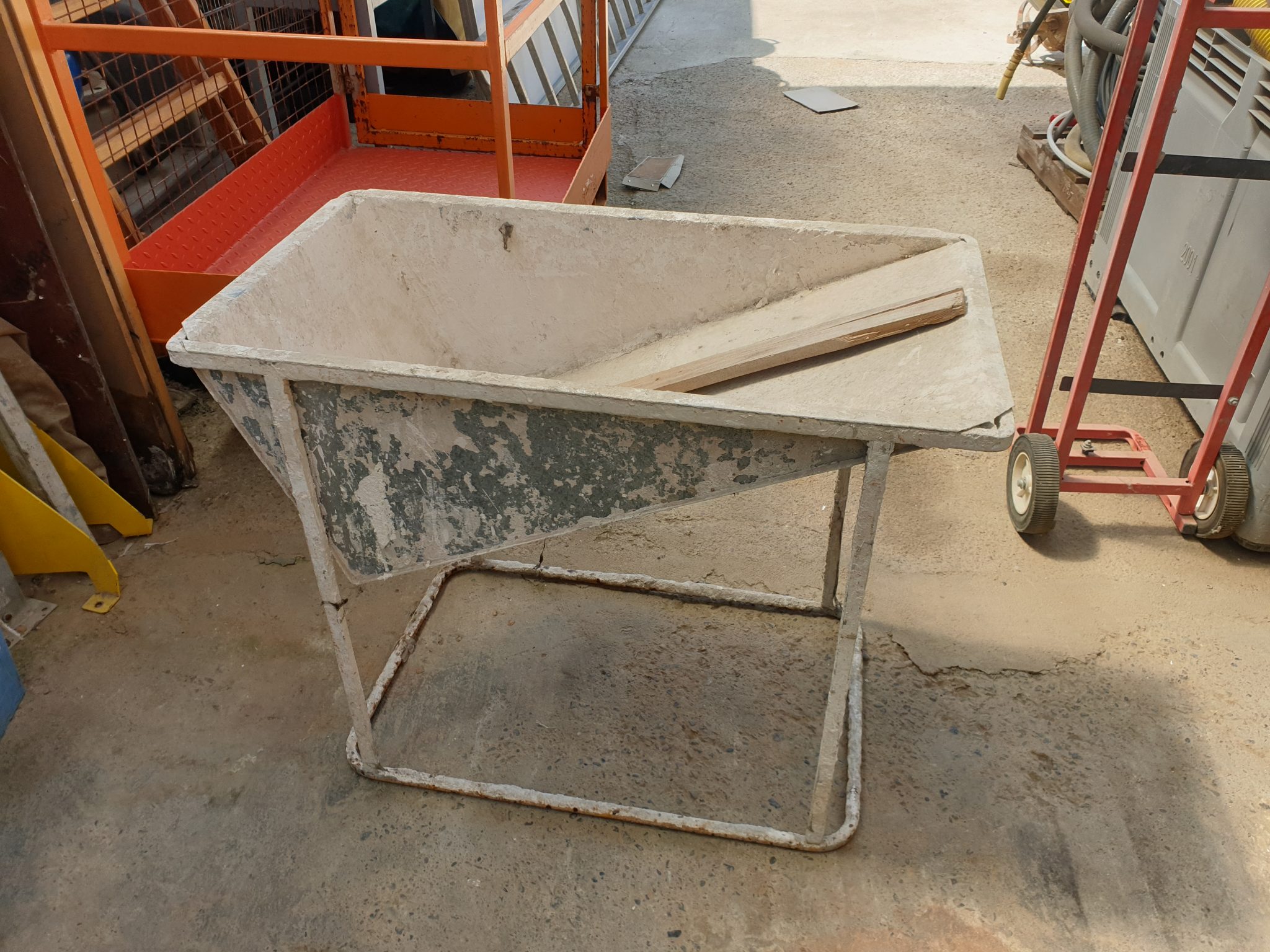 PASTERA DE YESERO 75x94x52CM Oller Stocks pastera-de-yesero-75x94x52cm-oller-stocks