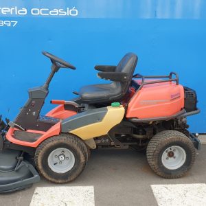 CORTACESPED PF21 AWD HUSQVARNA