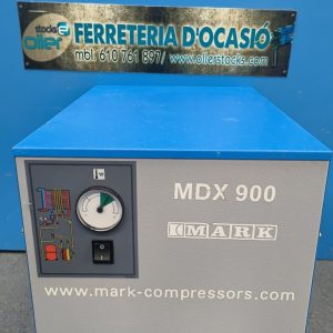 SECADOR FRIGORÍFICO MDX 900