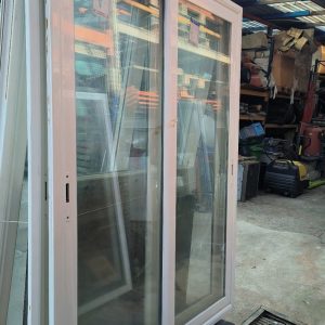 VENTANA PUERTA CORREDERA CLIMALIT 200x147cm