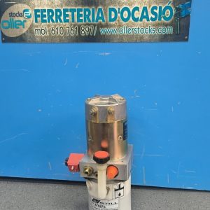 BOMBA HIDRÁULICA TRANSPALETA STILL 476876 24V