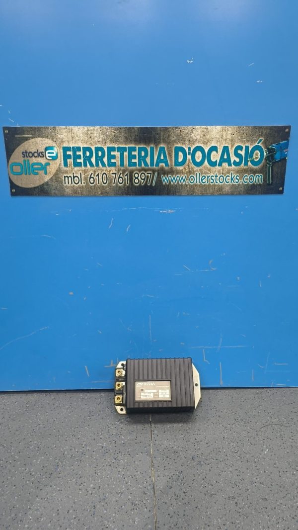 CONTROLADOR STILL 1243-4209