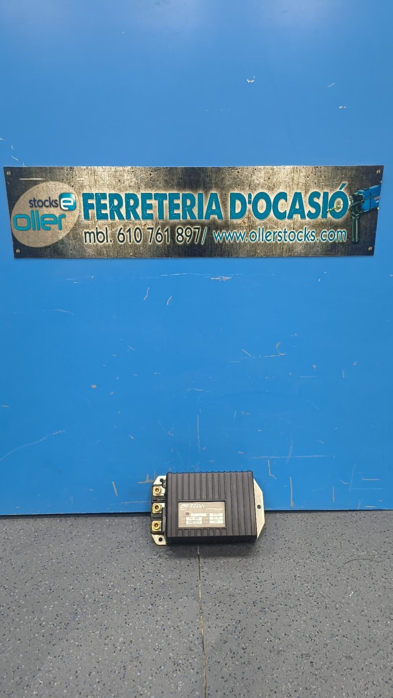 CONTROLADOR STILL 1243-4209