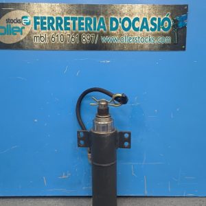 PISTÓN HIDRÁULICO EFECTO SIMPLE 46CM