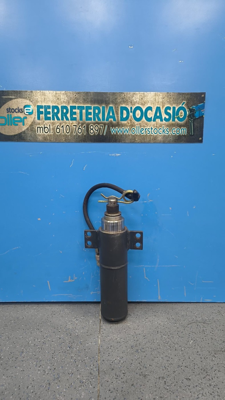 PISTÓN HIDRÁULICO EFECTO SIMPLE 46CM