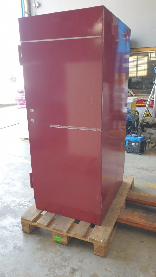 CAJA FUERTE ALTA SEGURIDAD OLLÉ - Imagen 4