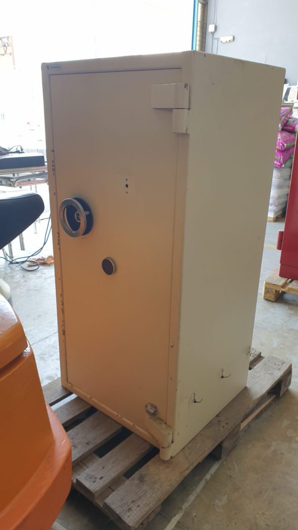 CAJA FUERTE ALTA SEGURIDAD BAUSSA - Imagen 2