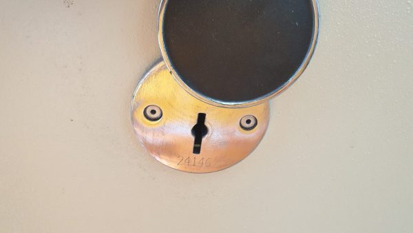 CAJA FUERTE ALTA SEGURIDAD BAUSSA - Imagen 6