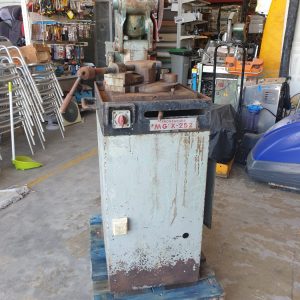 TRONZADORA MG X 252