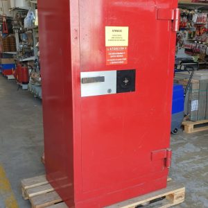 CAJA FUERTE ALTA SEGURIDAD OLLÉ