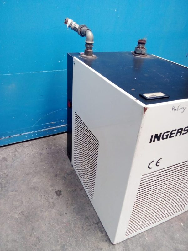 SECADOR FRIGORÍFICO INGERSOLL- RAND DES-20 230V 16BAR - Imagen 3