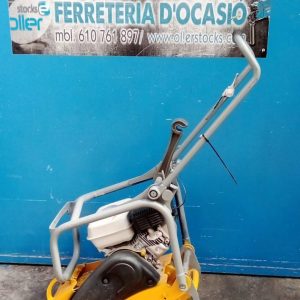 PLANCHA COMPATADORA VIBRADORA HONDA