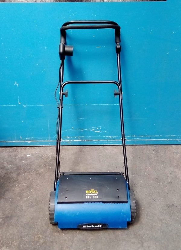 ESCARIFICADOR ROYAL EINHELL ERL 500