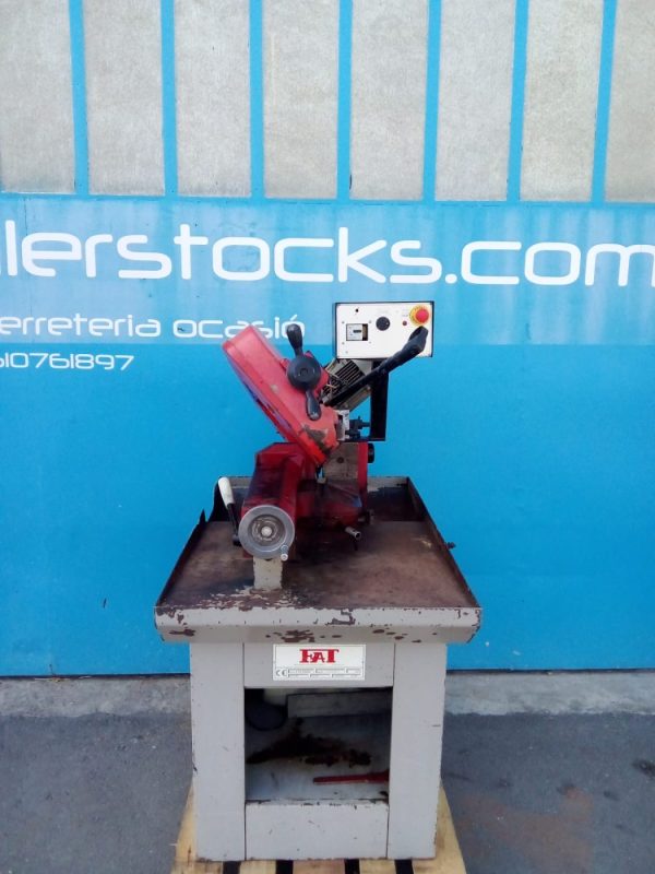 SIERRA CINTA FAT 270 MAN