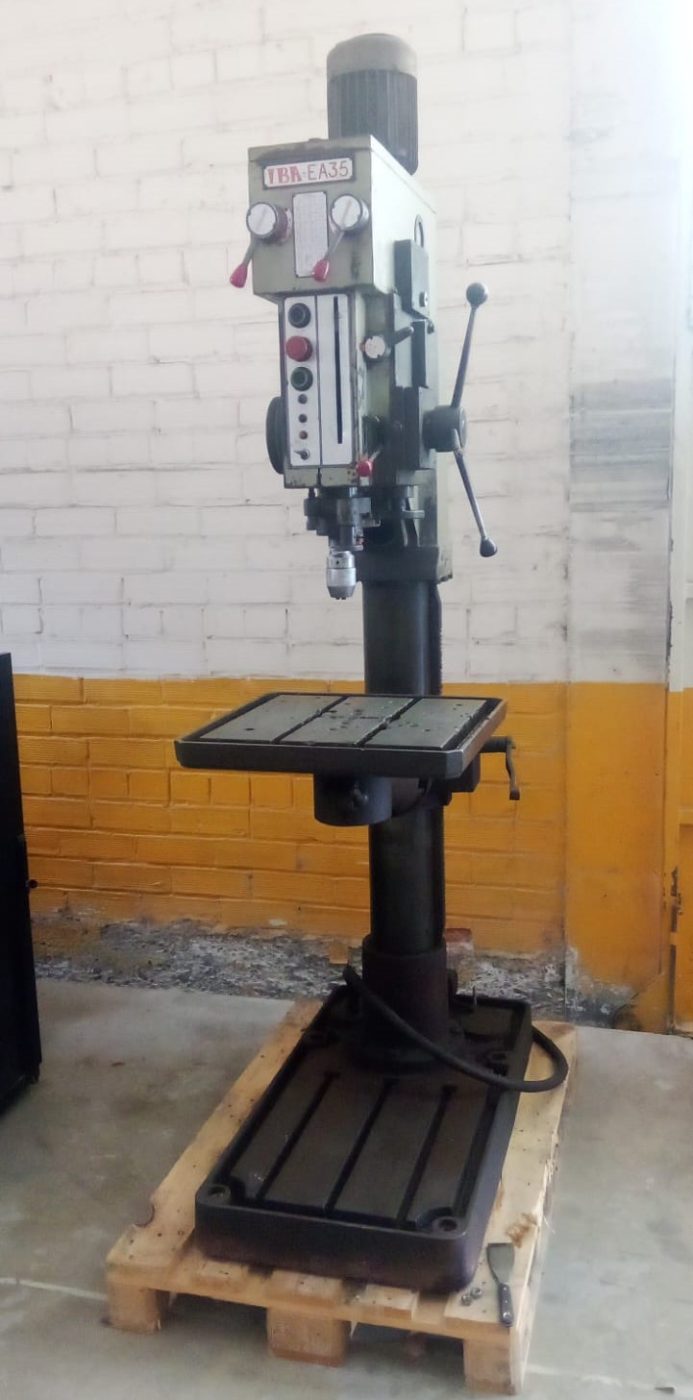 TALADRO IBA EA35