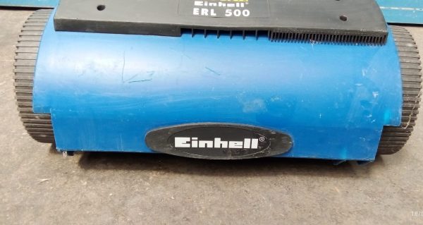ESCARIFICADOR ROYAL EINHELL ERL 500 - Imagen 8