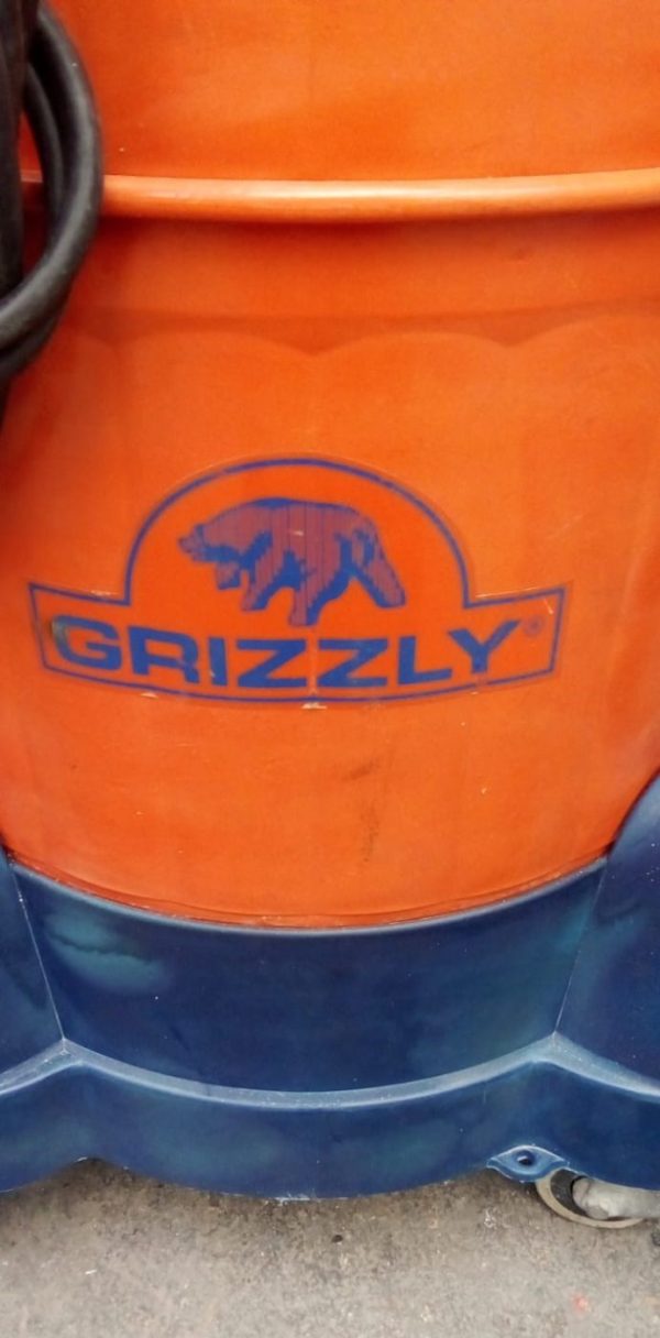 ASPIRADOR GRIZZLY PHANTOM PROFESIONAL - Imagen 11