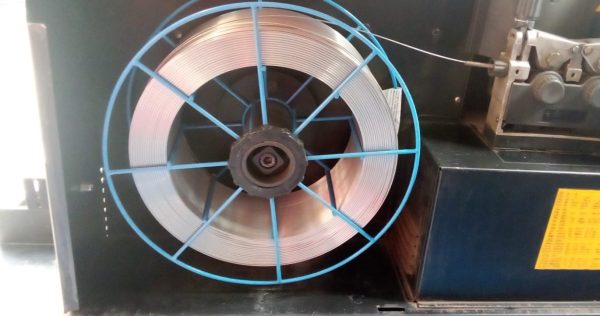 SOLDADORA ACERO ALUMINIO MIG 3840/T 581 BRAVO SYNERGIC CEBORA - Imagen 12