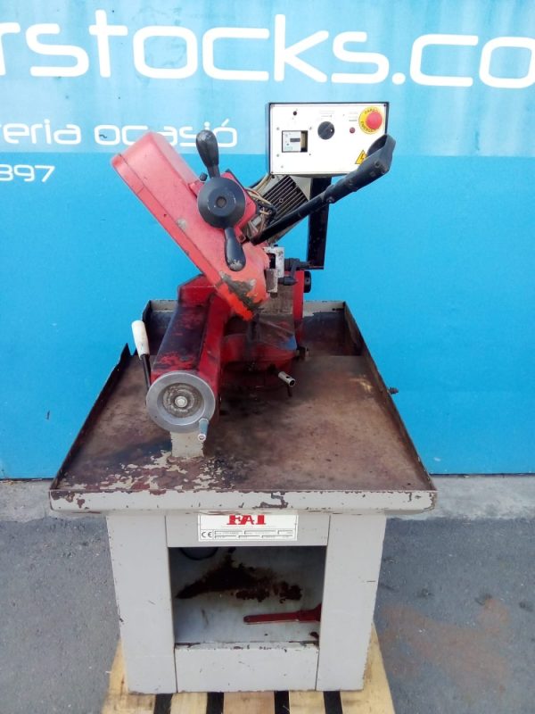 SIERRA CINTA FAT 270 MAN - Imagen 2