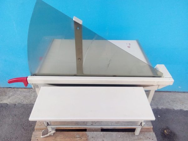CIZALLA DE PALANCA IDEAL 1080 - Imagen 7