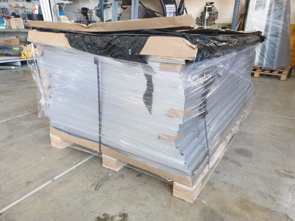 PANEL SOLAR MONOCRISTALINO JAM72S20-460MR JA SOLAR 460W - Imagen 4