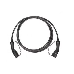 CABLE DE CARGA PARA VEHÍCULOS ELÉCTRICOS AUTEL TIPO 2, 32A, MONOFÁSICO, 7'4Kw