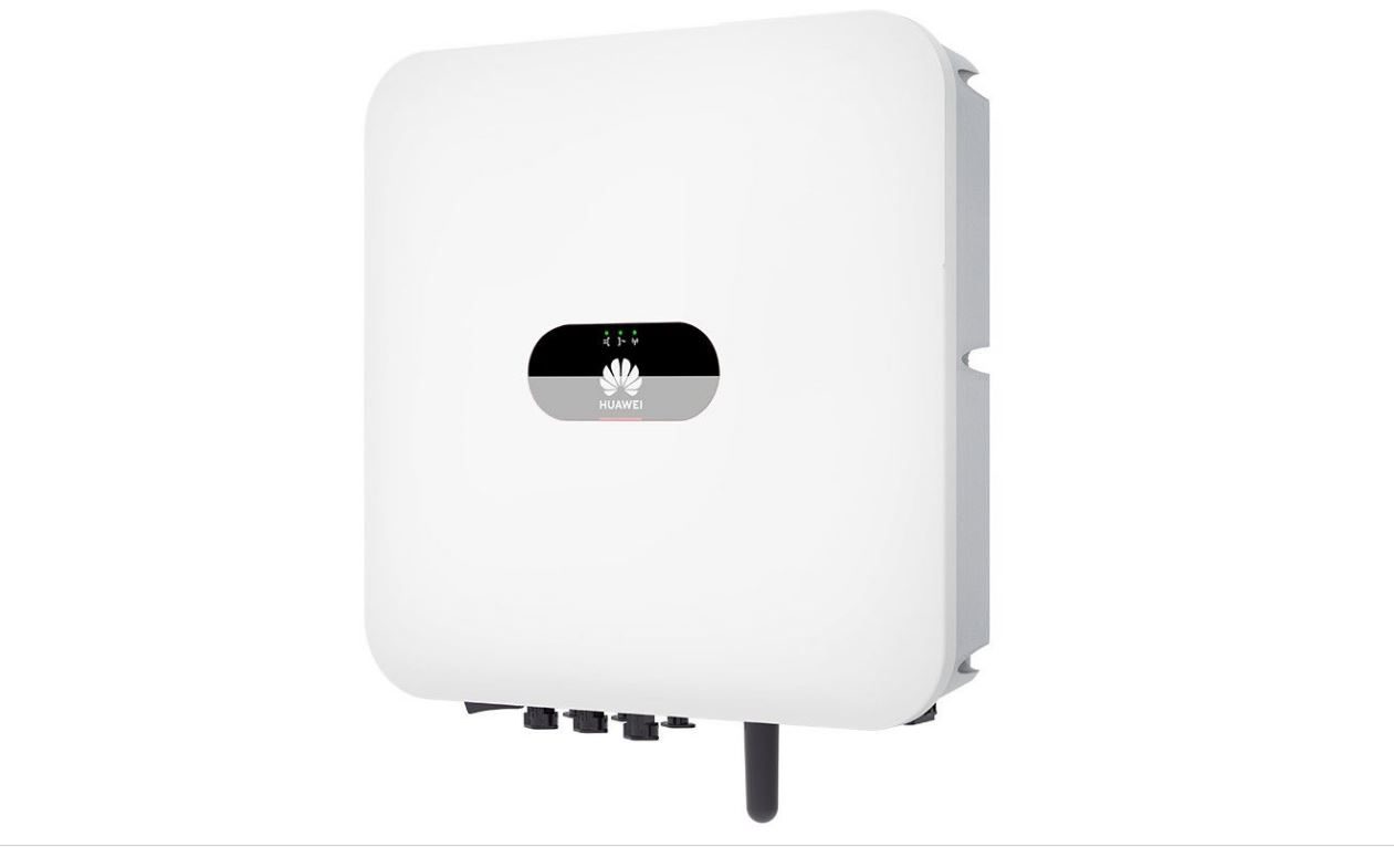 INVERSOR SOLAR FOTOVOLTAICO HUAWEI SUN2000-3KTL-L1