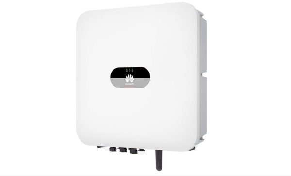INVERSOR SOLAR FOTOVOLTAICO SUN2000-5KTL-L1