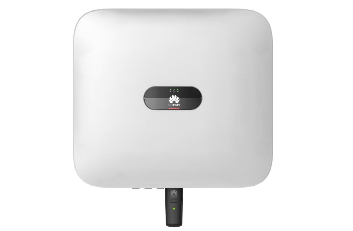 INVERSOR SOLAR Huawei SUN2000-4KTL-M1