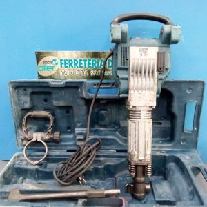 MARTILLO DEMOLEDOR BOSCH GSH 16-28 PROFESSIONAL
