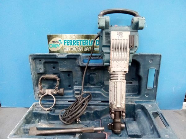MARTILLO DEMOLEDOR BOSCH GSH 16-28 PROFESSIONAL