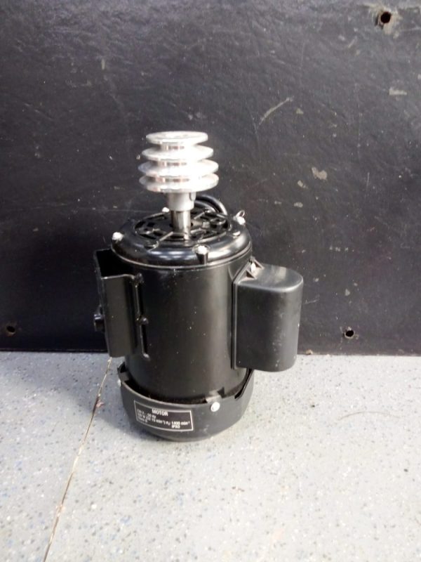 MOTOR 500W 1400rpm MONOFÁSICO