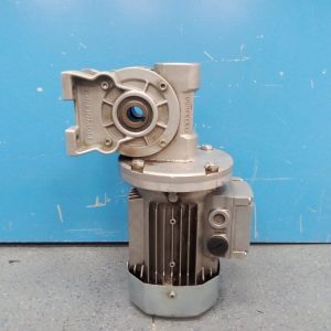 MOTOR ELÉCTRICO TRIFÁSICO BONFIGLIOLI