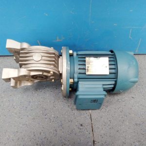 MOTOR TRIFÁSICO LAFERT 0'25HP- 1295RPM