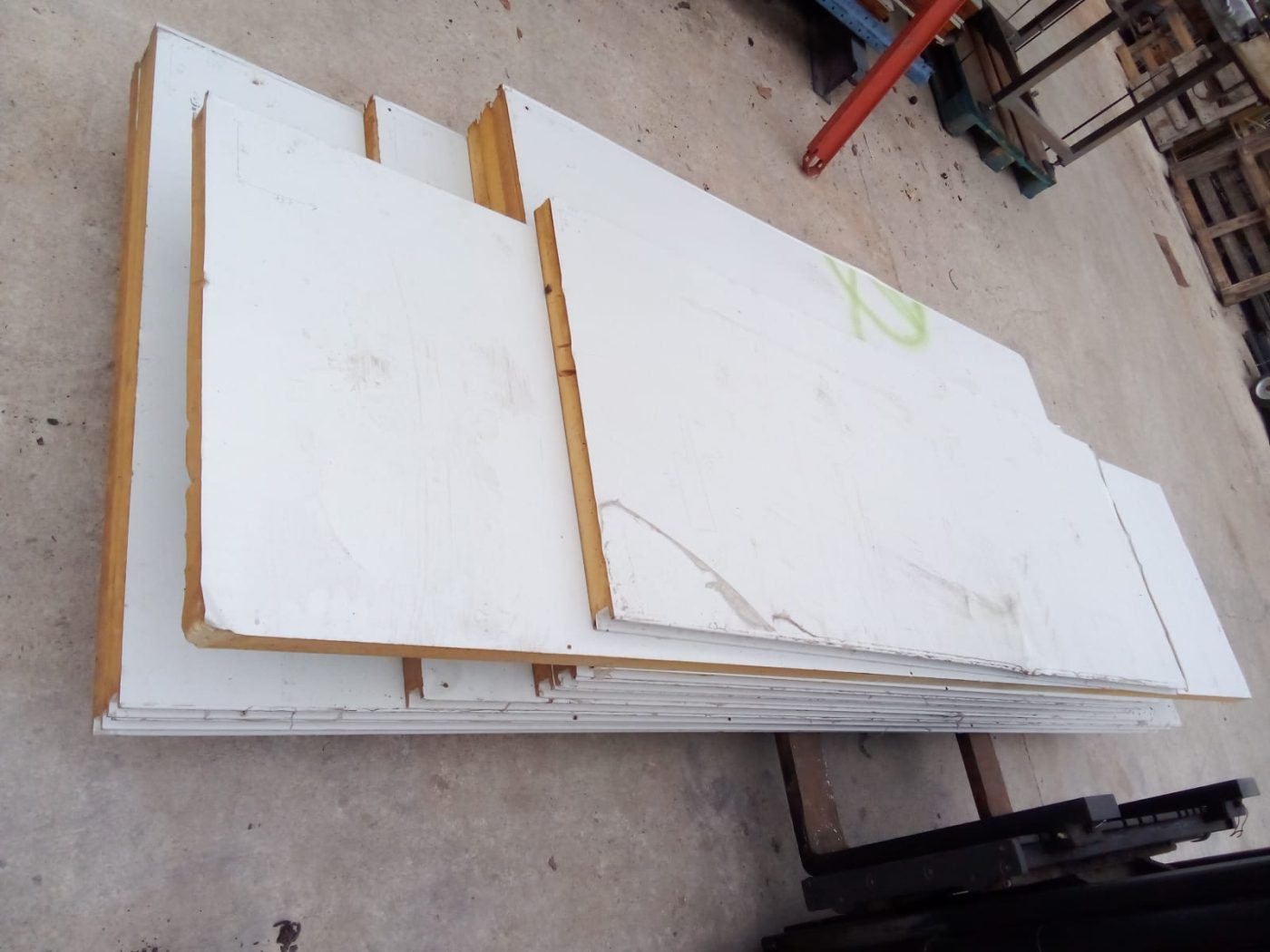 PLANCHAS SANDIWCH