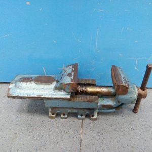 TORNILLO BANCO HIERRO 10CM