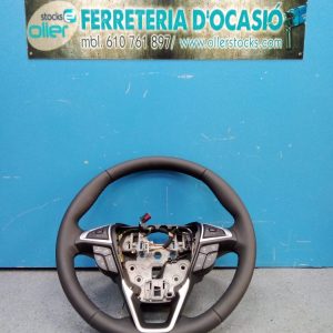 VOLANTE MULTIFUNCIÓN AUDI SEAT CUPRA