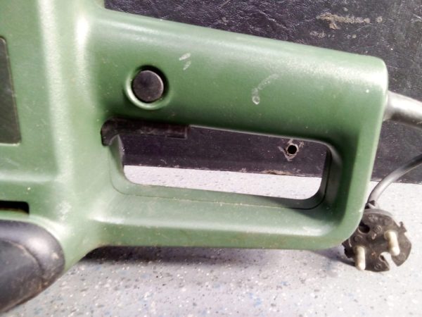 DESBROZADORA CORTASETOS BLACK & DECKER GT 231 50CM - Imagen 7